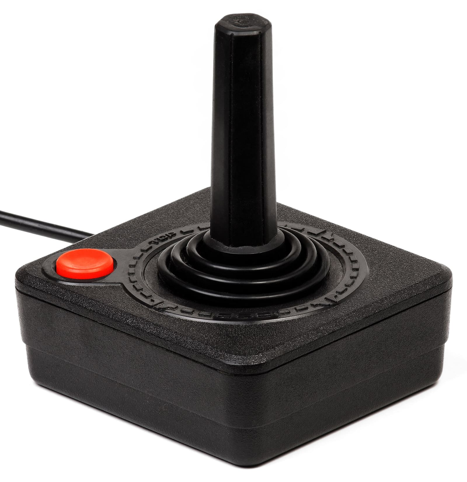 Joystick igraće konzole Atari 2600
